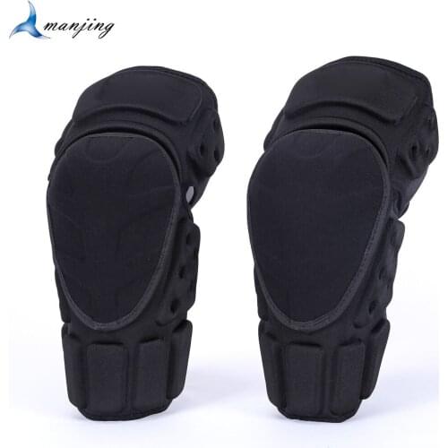 Motorcycle Cycling MTB Knee Guard armor for adults Skiing Skating Knee Pad Outdoor Sports Racing Knee armor