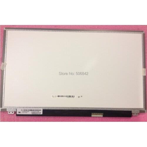 15.6 inch IPS Laptop lcd screen LP156WF4 SLBA LED Display matrix 40pin 1920x1080