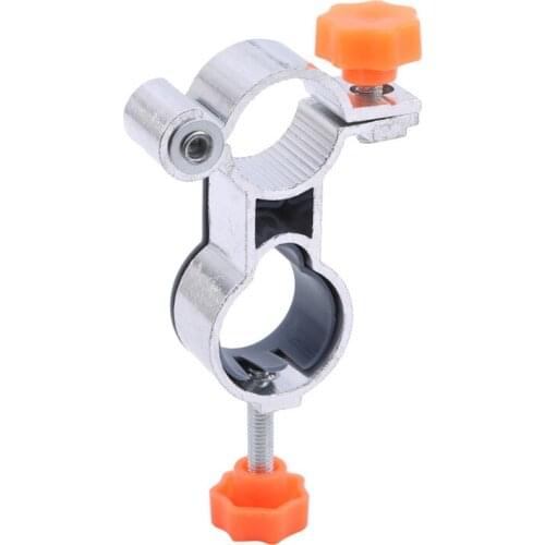 1pc Fishing Chair Light Lamp Holder Stand Fishing Light Bracket Fishing Accessory Tool