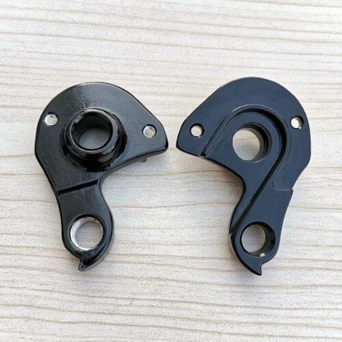 1pc Bicycle MECH dropout For MMR Zen 2019 Gear derailleur hanger MMR Zen 2019 bike Rear Gear Mech Frame Saver carbon frame bike