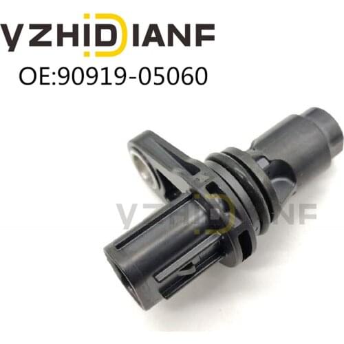 1x Camshaft Position Sensor for Toyot-a Avalo-n Camr-y FJ Cruise-r Highlande-r ES350 AURIS 90919-05060 9091905060 90919 05060