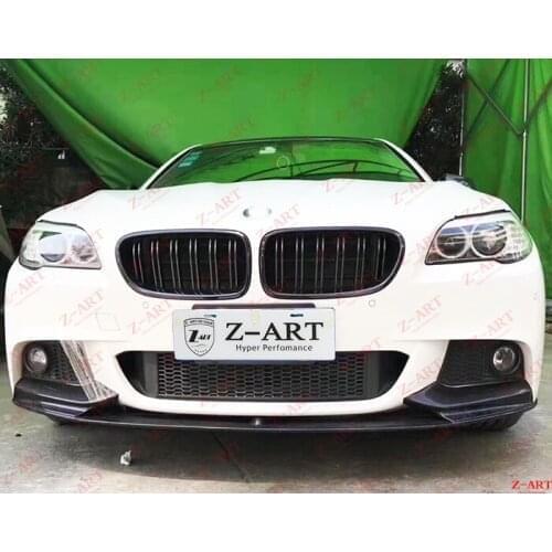 2011-2016 Z-ART F10 carbon fiber tuning kit for the 5 carbon fiber body kit for F10 carbon fiber aerokit for F10 aerodynamic kit