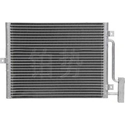 Car Capacitor Por sch eBo xst er9 11C arr era9 96G T3 Air conditioning condenser Air conditioning radiator Water tank radiator