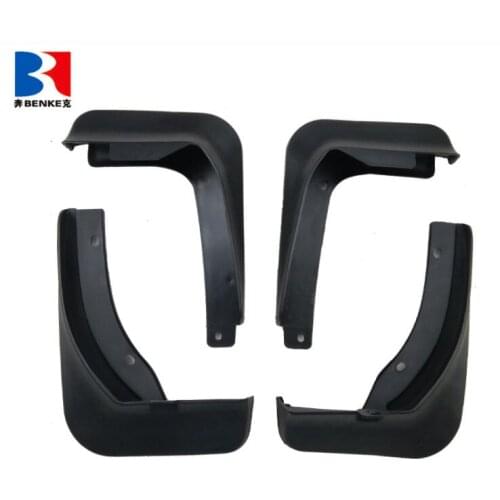 Mudflaps Mud Flaps Flap Splash Guards Car Fender 2013-2017 for Skoda Rapid