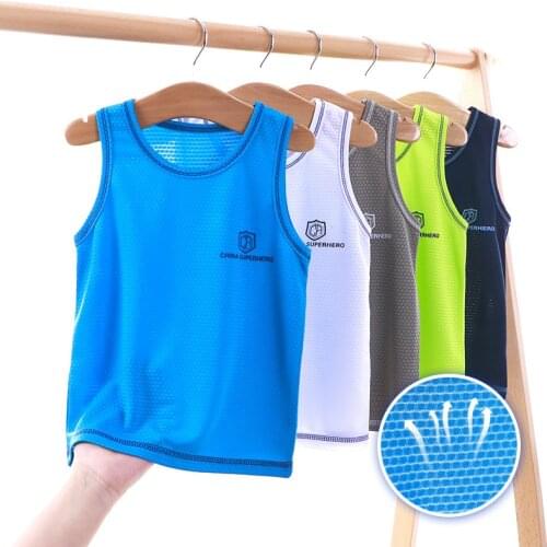Buddinfant Quick Dry T-Shirts