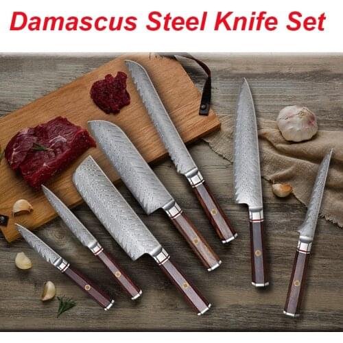 IK Chuangchu Fruit Knives