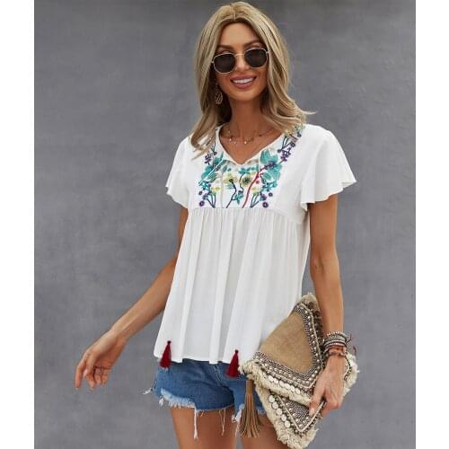 JASTIE Stylish Blouses