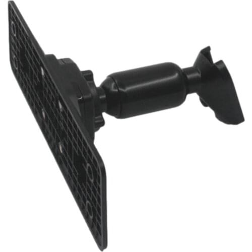 Car Rear-View Mirror Bracket Back Plate Panel Mounting Bracket Kit Car Interior Rear View Mirror DVR Driving Recorder Bracket