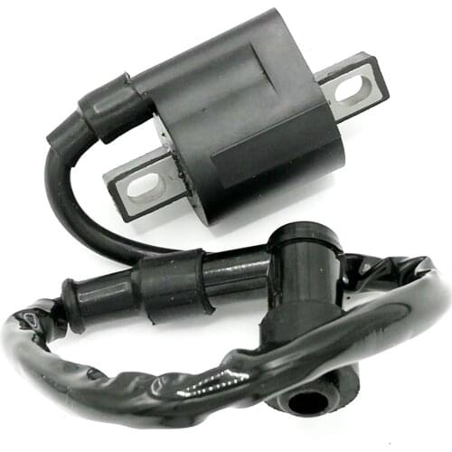 New IGNITION COIL For HISUN MASSIMO SUPERMACH BENNCHE MSU HS700 YS 700 700CC ATV UTV