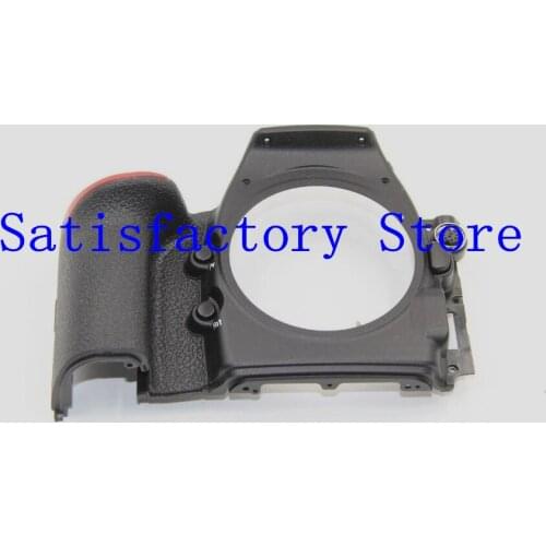 New Front Cover / Shell Grip Handle Rubber Repair Part For Nikon D850 SLR