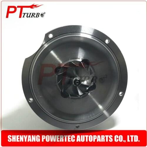 Turbine Core RHF5B 8971297081 8971618270 For Isuzu Ippon 3.1L 4JG2 VA660024 VB430022 Turbo Cartridge Turbocharger Chra 2001