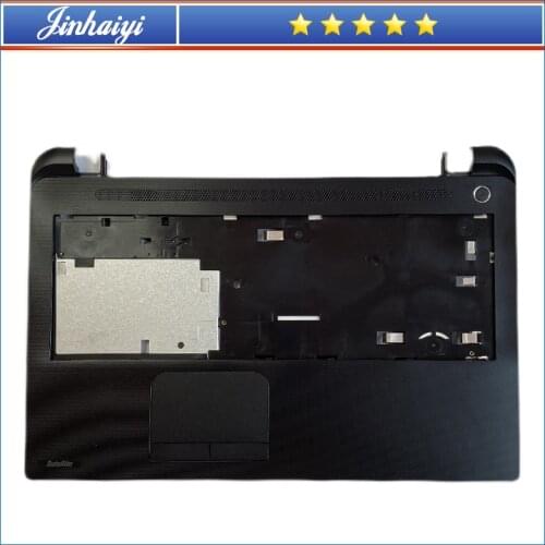 Laptop upper cover for Toshiba Satellite C55-B C55T-B C55D-B C50-B palm rest shell