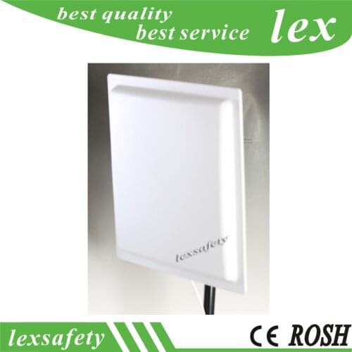 ISO18000-6B/6C Long Distance Integrated UHF RFID Card Reader For RFID Application Systems,Uhf Card Reader For Parking Lot System