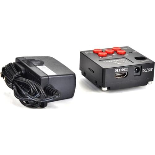 16 Megapixel Industrial Camera Electron Microscope Mobile Phone Maintenance Magnifier