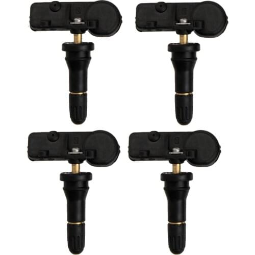 4Pcs/lot CM5T-1A180-AA 315MHz TPMS Tire Pressure Monitoring Sensor For Ford Focus CM5T-1A150-AA 9L3T-1A180-AF