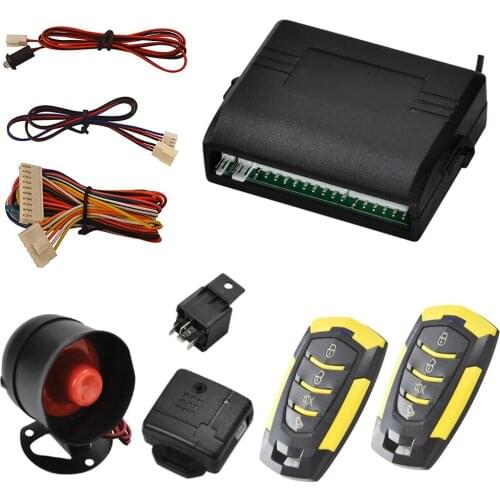 ANYTEK Alarm Key Fobs