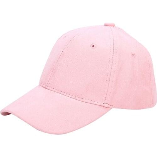 2018 Casual Baseball Cap Adjustable Baseball Cap Snapback Men Women Hip-Hop Bboy Flats Hat Women Sun Hat Hot