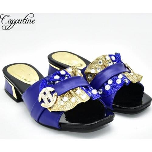 Туфли-лодочки Capputine China At AliExpress