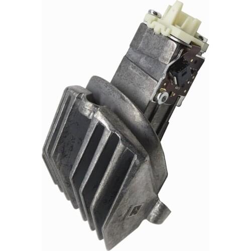 Daytime Driving Light DRL LED Module 63117343876 Xenon Headlight Ballast For BMW 528i 535d 535i 550i M5 Car Accessories