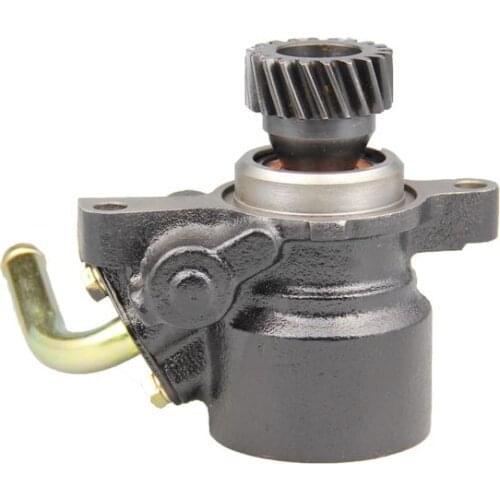 Power Steering Pump 44320-87601 4432087601 Fit for Toyota Daihatsu 2L