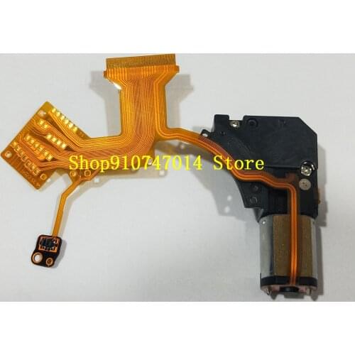 NEW LX100 Zoom Motor Unit For Panasonic DMC-LX100 For Lumix D-LUX Typ 109 Camera Unit Repair Parts