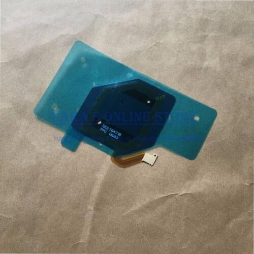 Genuine Replacement for Sony Xperia X Compact Mini NFC Antenna Chip with Adhesive Sticker Spare Parts + Valid Tracking