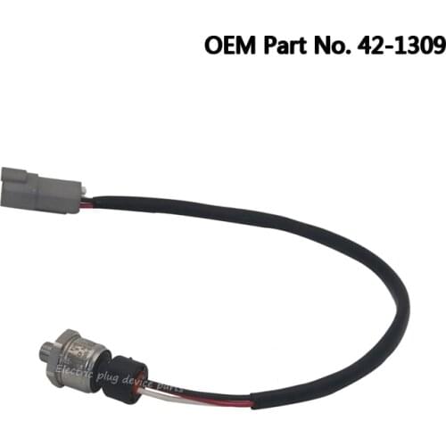 Original Transducer Pressure Sensor for Thermo King 0-500 psi 42-1309 421309