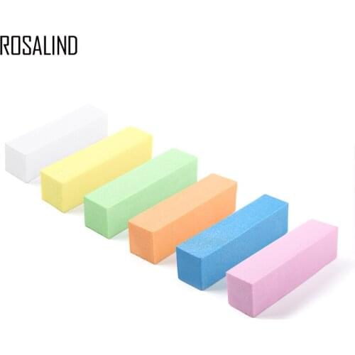 ROSALIND Nail Files China