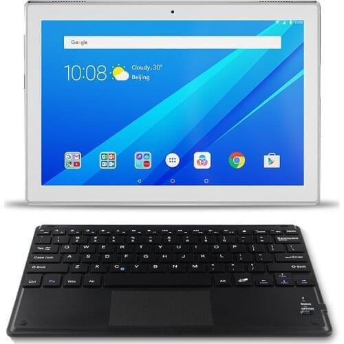 Bluetooth Keyboard For Chuwi Hi10 Hi9 Air Hi10 X HiBook Pro Hi10x Remix 10.1 UBook Pro Tablet Wireless bluetooth keyboard Case