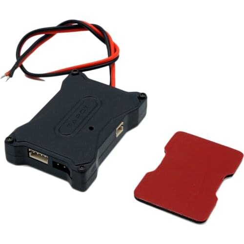 Tarot-rc Original Drone Accessories Diy Tarot T810 T960 X4 X6 X8 Quad Frame 25mm Rc Tarot Retractable Landing Gear Controller