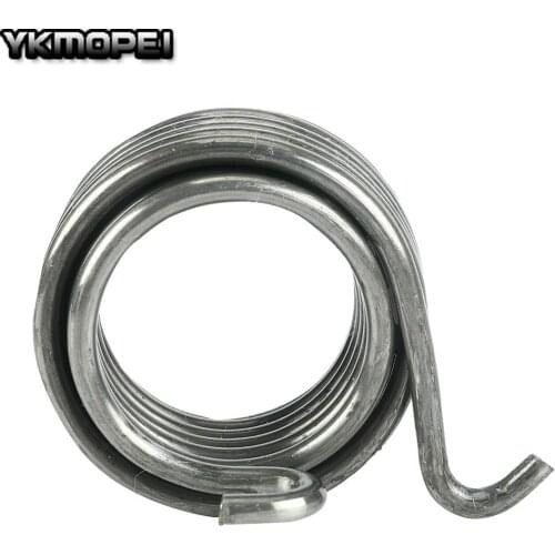 Motorcycle Clutch Torsion Spring For lifan LF 125 125cc Horizontal Kick Starter Engines Dirt Pit Bikes parts
