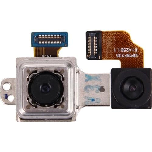 IPartsBuy Rear Camera for HTC One M9