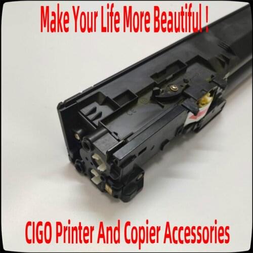 Refill Toner Cartridge For HP M855dn M855x+ M855xh 855 Color Printer,826A CF310A CF311A CF312A CF313A Toner Cartridge Kit 29 32K