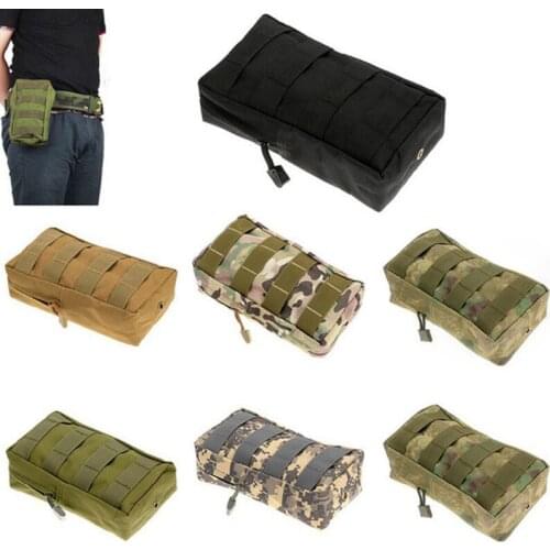 1PC Multifunction Camouflage Bag Outdoor Backpack Trekking Sport Travel Rucksacks Camping Hiking Trekking