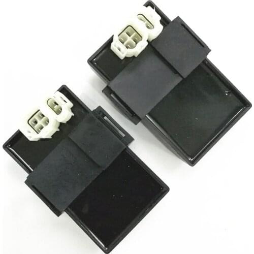 2 X CDI for Honda Transalp XL 600V XRV 650 Africa Twin ECU Matched Pair MS8 30410-MS8-610/30410-MM9-830