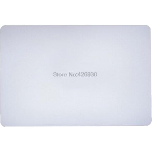 Laptop LCD Top Cover For DELL For Inspiron 15 7000 7537 P36F 60.47L03.012 07K2ND 7K2ND Touch silver back cover new
