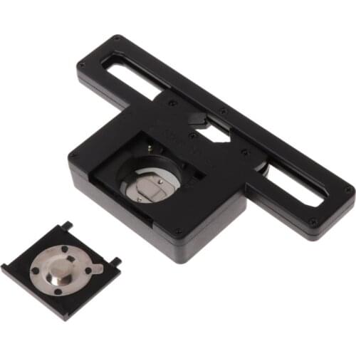 TL90 Digital Pitch Gauge LCD Backlight Display Blades Angle Measurement Tool Y5JA