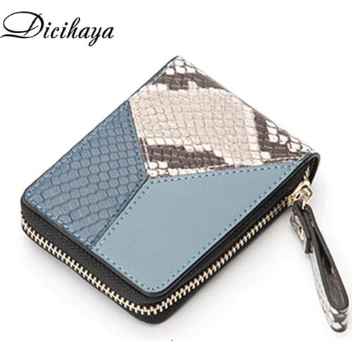 Кошельки и визитницы Dicihaya China At AliExpress