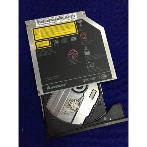 CD-Rw DVD Drive for Panasonic IBM Thinkpad T40 T41 T42 T43 UJDA745 92P6581 #C102CX