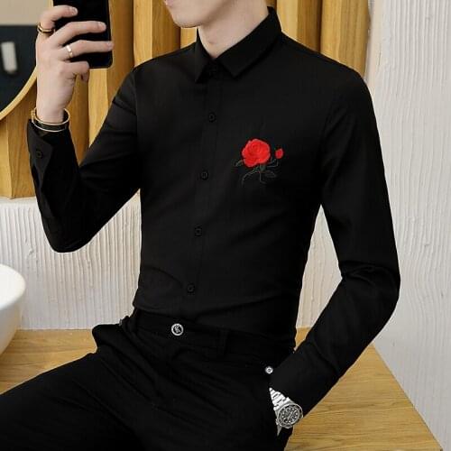 DYB&ZACQ Groom Suits