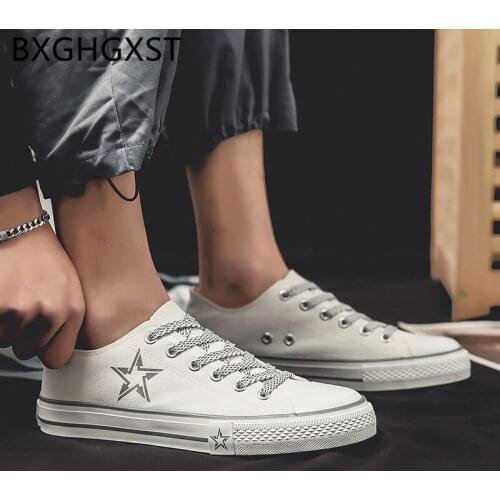 Canvas shoes men Breathable men vulcanize shoes skateboard flat men Unisex shoes fashion zapato casual hombre tênis masculino