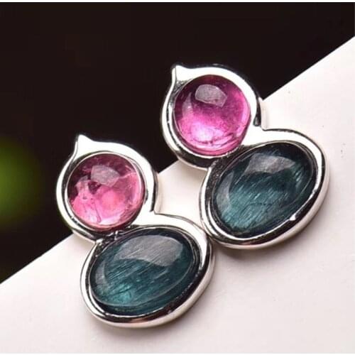 Серьги-гвоздики JoursNeige China At AliExpress