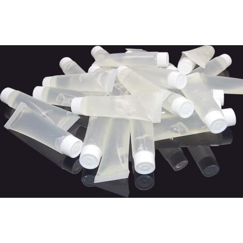 15ML Massage Gel Massage & Relaxation Conductive Gel for Ultrasound Ultrasonic Cavitation Machine for Electronic Acupuncture Pen