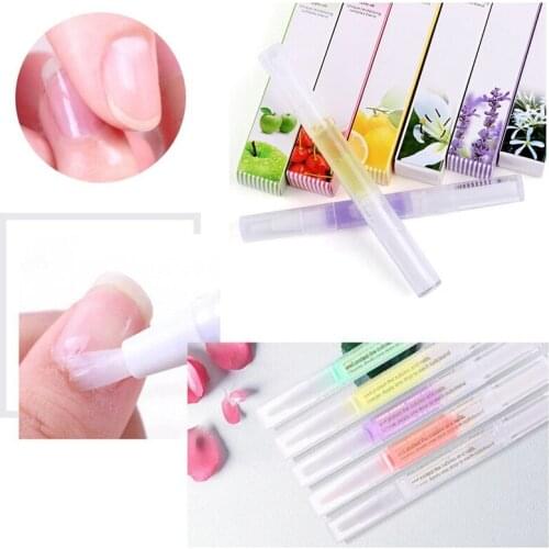 Масла-карандаши для ногтей MISS ROSE China At AliExpress