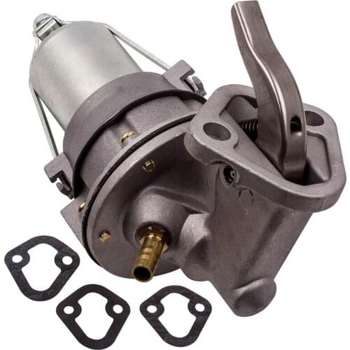 Marine Fuel Pump for MerCruiser 120 153 140 160 181 470 485 for OMC 224 225 250 985603