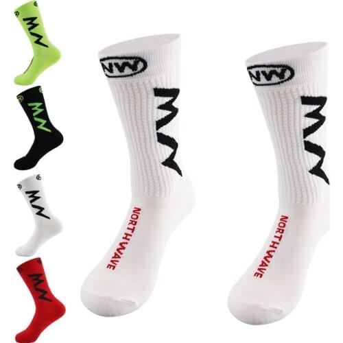 Men High Performance Sports Socks Non Slip Socks Basketball Socks