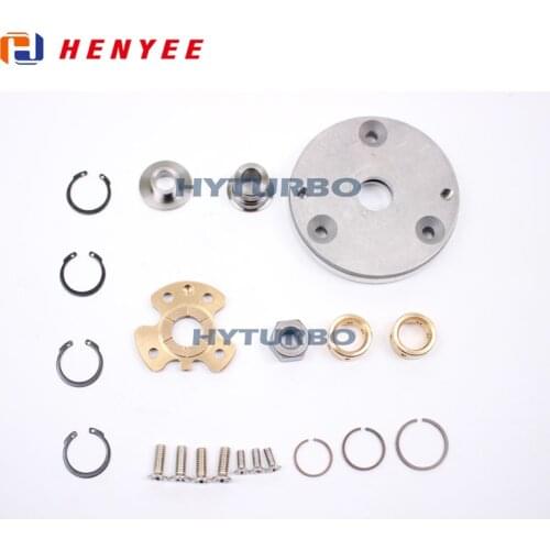 GM4 GM5 GM6 GM8 Reman Chevy GMC 6.5 6.5L Turbo Repair Rebuild Services Kit