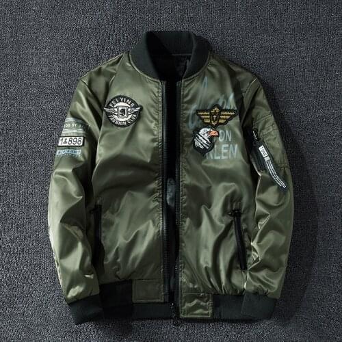 Oeny Men's Outerwear