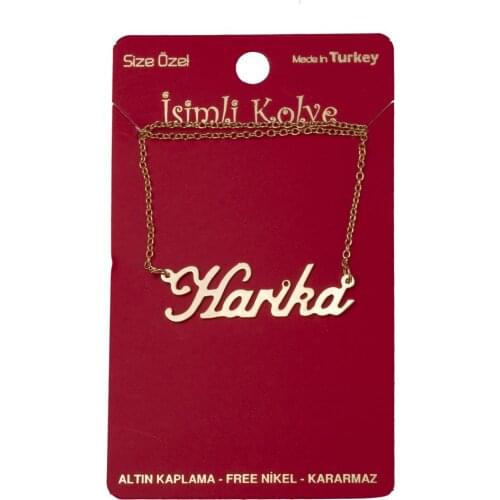 Wonderful Is Necklace