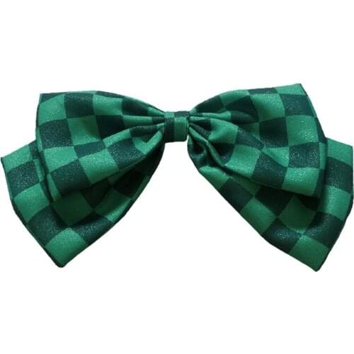 Japan Anime Demon Slayer Blade Peripheral Hair Band Tanjirou Nidouzi My Wife Zenyi Hair Accessories Hair BandDanganronpa Cosplay